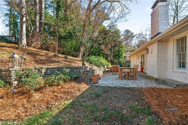 1148 Wild Creek NE Trail, Atlanta, GA 30324