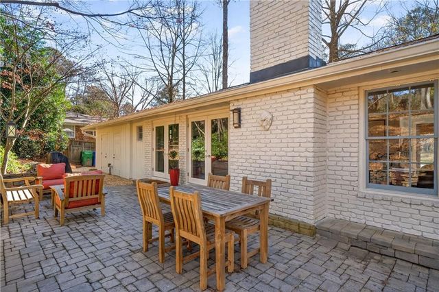 1148 Wild Creek NE Trail, Atlanta, GA 30324