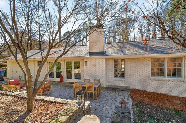 1148 Wild Creek NE Trail, Atlanta, GA 30324