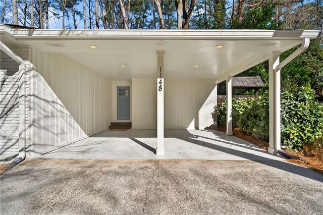 1148 Wild Creek NE Trail, Atlanta, GA 30324