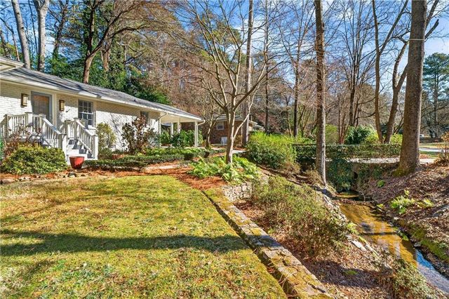 1148 Wild Creek NE Trail, Atlanta, GA 30324