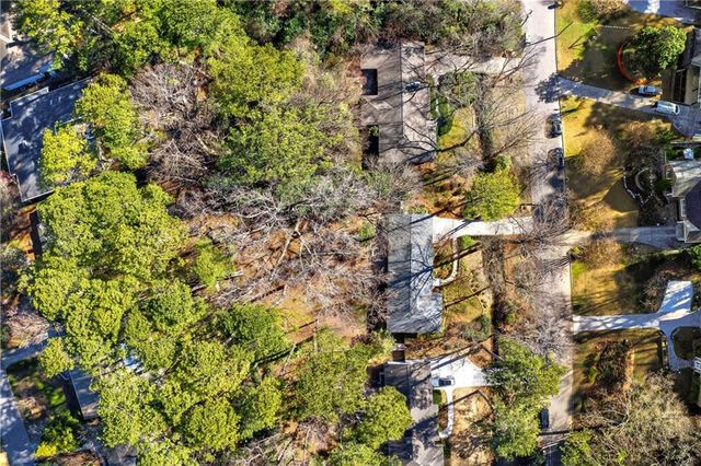 1148 Wild Creek NE Trail, Atlanta, GA 30324