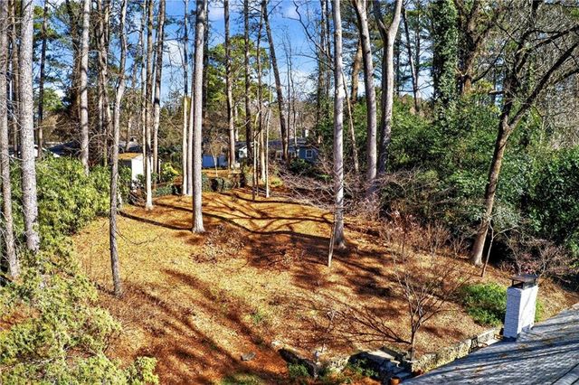 1148 Wild Creek NE Trail, Atlanta, GA 30324