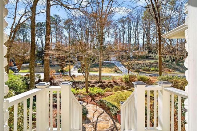 1148 Wild Creek NE Trail, Atlanta, GA 30324