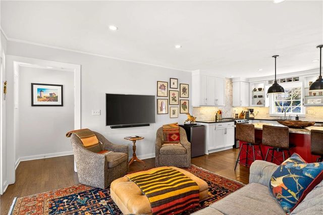 1148 Wild Creek NE Trail, Atlanta, GA 30324