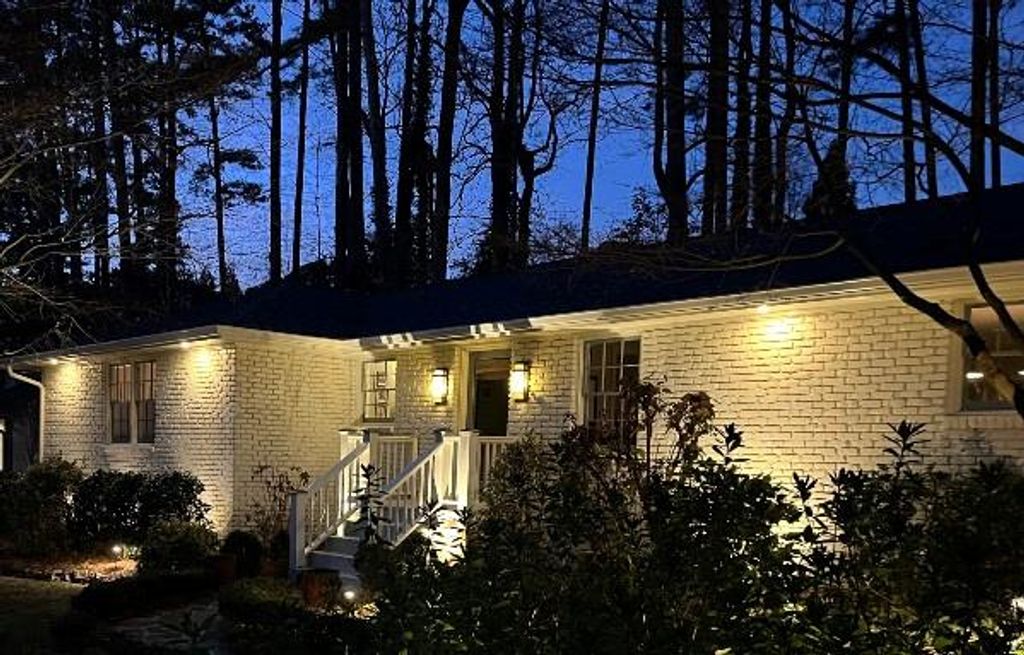 1148 Wild Creek NE Trail, Atlanta, GA 30324