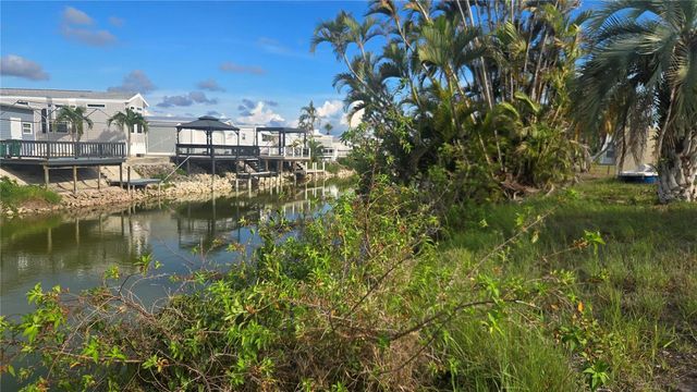 1399 FLAMINGO DRIVE, Englewood, FL 34224