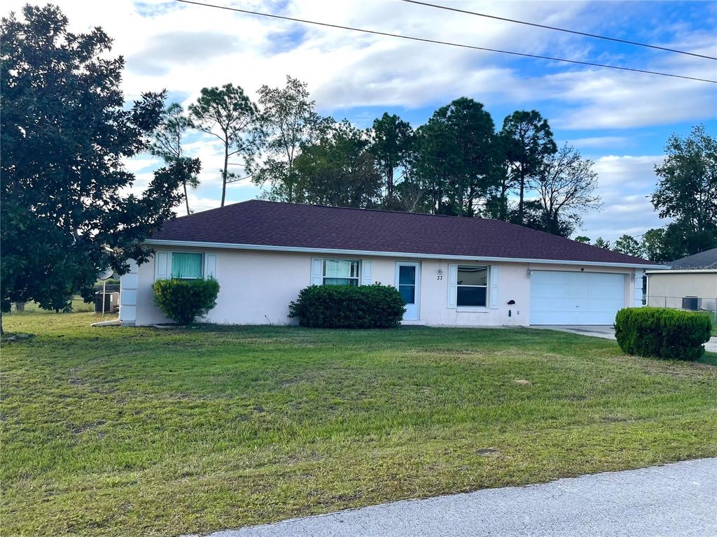 33 SE HEMLOCK LANE, Ocala, FL 34472