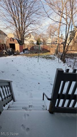 7209 Park Avenue, Cleveland, OH 44105