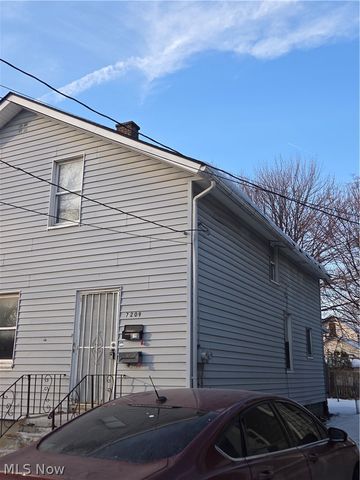 7209 Park Avenue, Cleveland, OH 44105