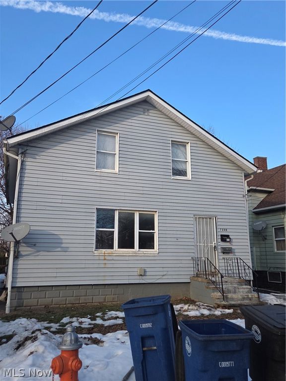 7209 Park Avenue, Cleveland, OH 44105