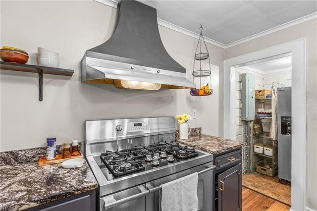 401 Fairview Drive, Lexington, NC 27292