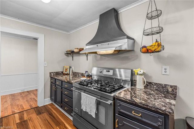 401 Fairview Drive, Lexington, NC 27292