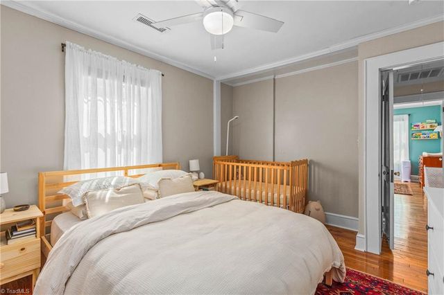 401 Fairview Drive, Lexington, NC 27292
