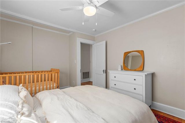 401 Fairview Drive, Lexington, NC 27292