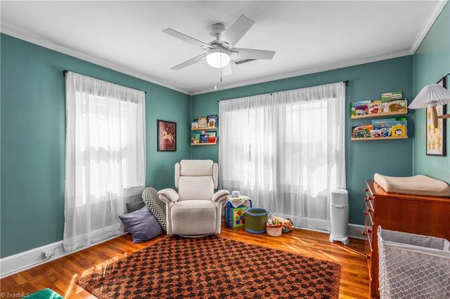 401 Fairview Drive, Lexington, NC 27292