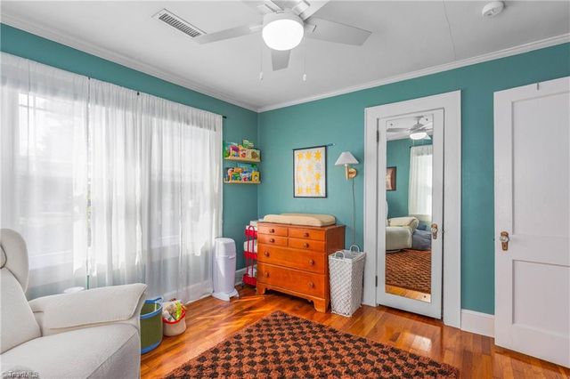 401 Fairview Drive, Lexington, NC 27292
