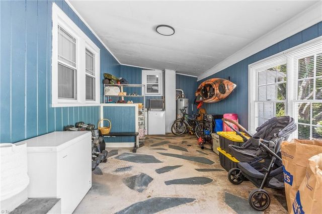 401 Fairview Drive, Lexington, NC 27292