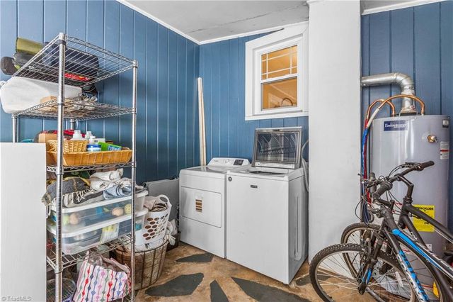 401 Fairview Drive, Lexington, NC 27292