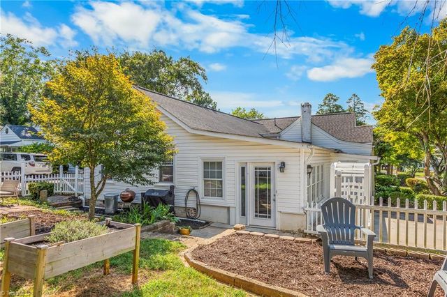 401 Fairview Drive, Lexington, NC 27292