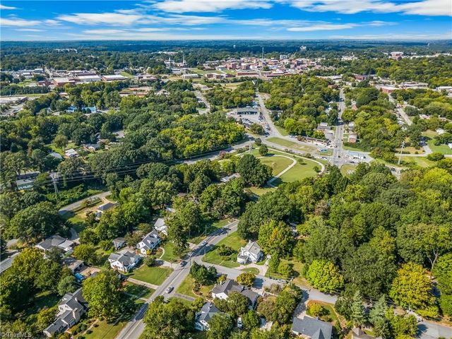401 Fairview Drive, Lexington, NC 27292