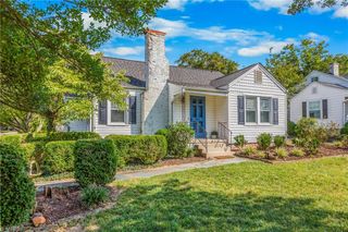 401 Fairview Drive, Lexington, NC 27292