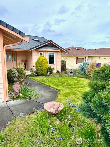 71 Onyx, Sequim, WA 98382