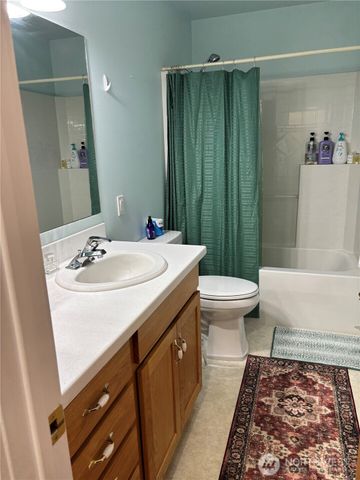 71 Onyx, Sequim, WA 98382