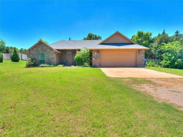 5865 Timberland Crossing, Guthrie, OK 73044