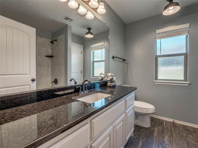 5865 Timberland Crossing, Guthrie, OK 73044