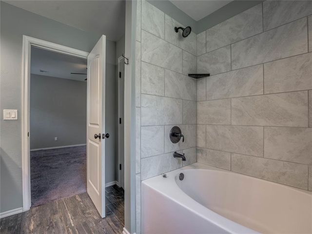 5865 Timberland Crossing, Guthrie, OK 73044