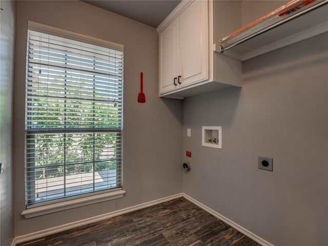 5865 Timberland Crossing, Guthrie, OK 73044