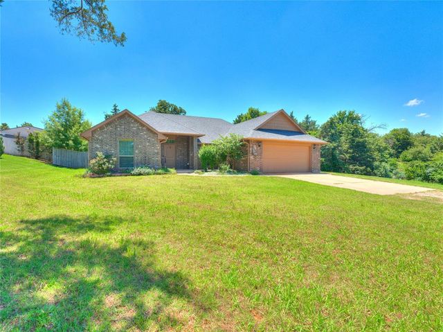 5865 Timberland Crossing, Guthrie, OK 73044