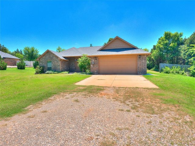 5865 Timberland Crossing, Guthrie, OK 73044