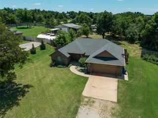 5865 Timberland Crossing, Guthrie, OK 73044