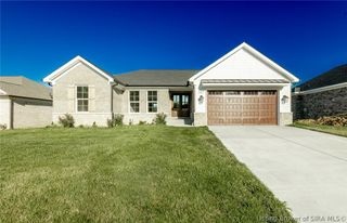 2427 Ridgewood Court (Lot 908), Jeffersonville, IN 47130