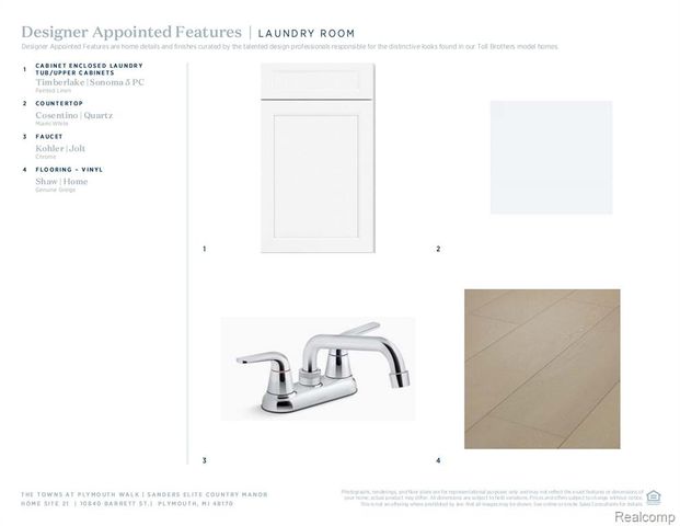 10840 Barrett, Plymouth, MI 48170