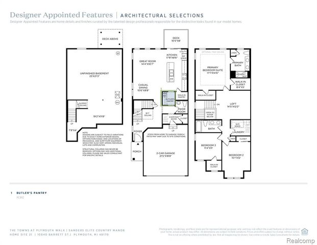 10840 Barrett, Plymouth, MI 48170