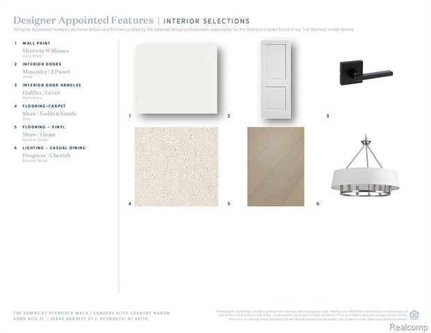 10840 Barrett, Plymouth, MI 48170