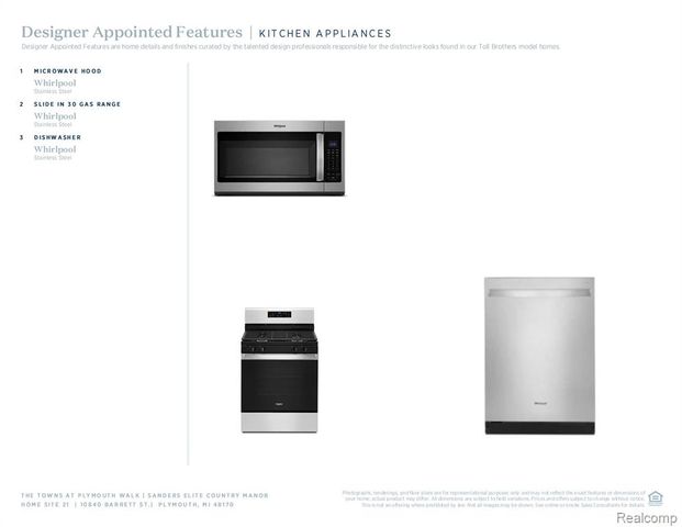 10840 Barrett, Plymouth, MI 48170