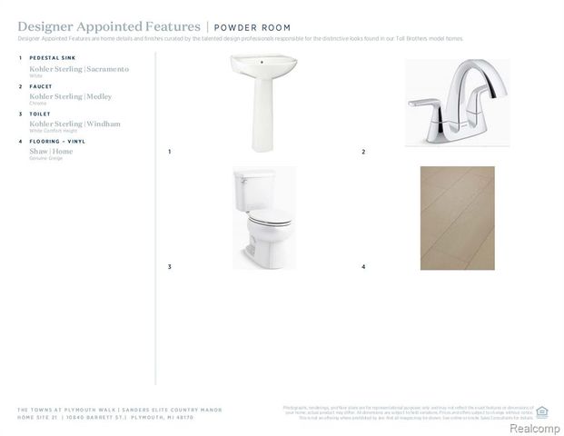 10840 Barrett, Plymouth, MI 48170