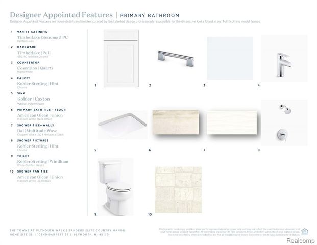 10840 Barrett, Plymouth, MI 48170