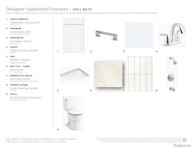 10840 Barrett, Plymouth, MI 48170