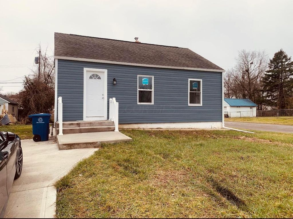 3067 E 13th Avenue, Columbus, OH 43219