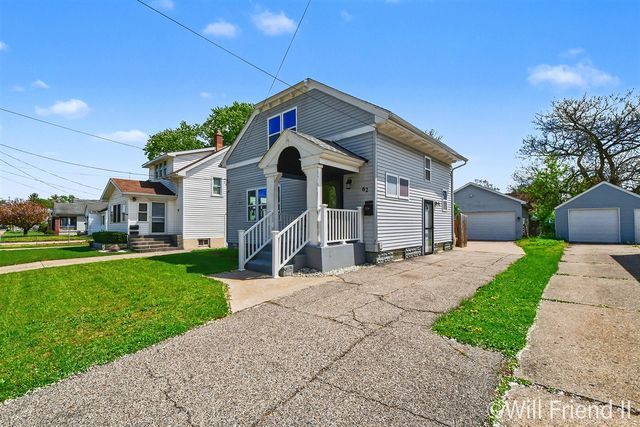 62 Oneida Street, Grand Rapids, MI 49548