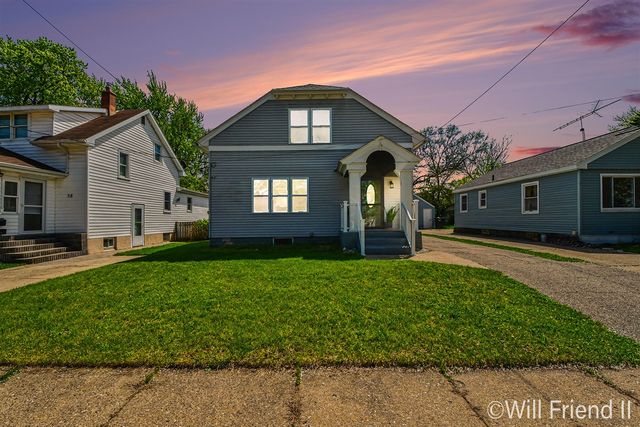 62 Oneida Street, Grand Rapids, MI 49548