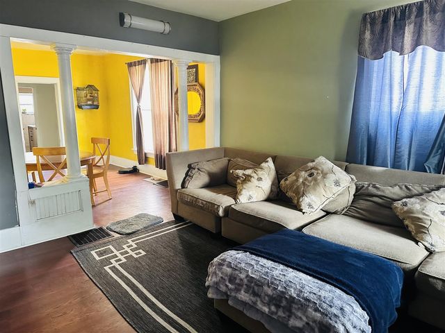 1298 Spring Street, Muskegon, MI 49442