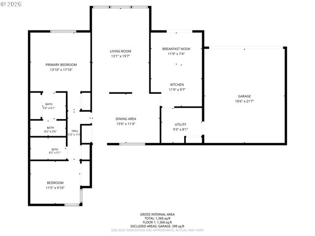 6 CONDOLEA Dr, Lake Oswego, OR 97035