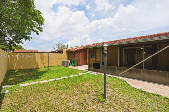 8614 SW 147th Pl, Miami, FL 33193