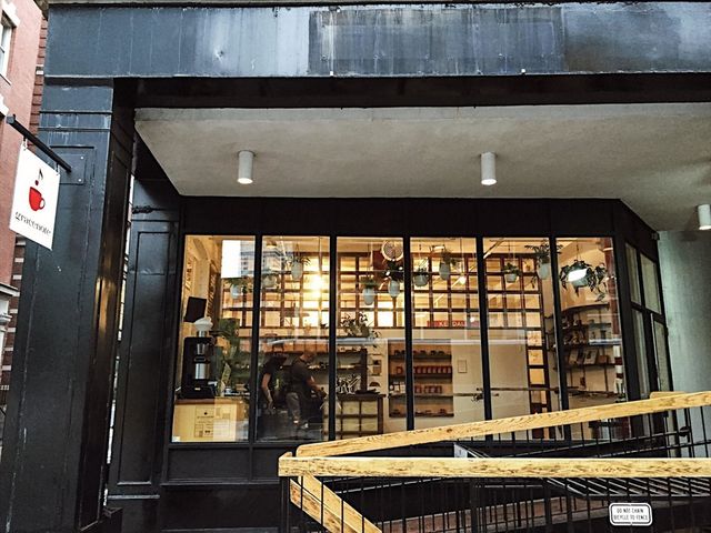 108 Lincoln 1A, Boston, MA 02111